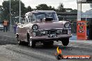 Shannon's Nostalgia Drags Heathcote Park